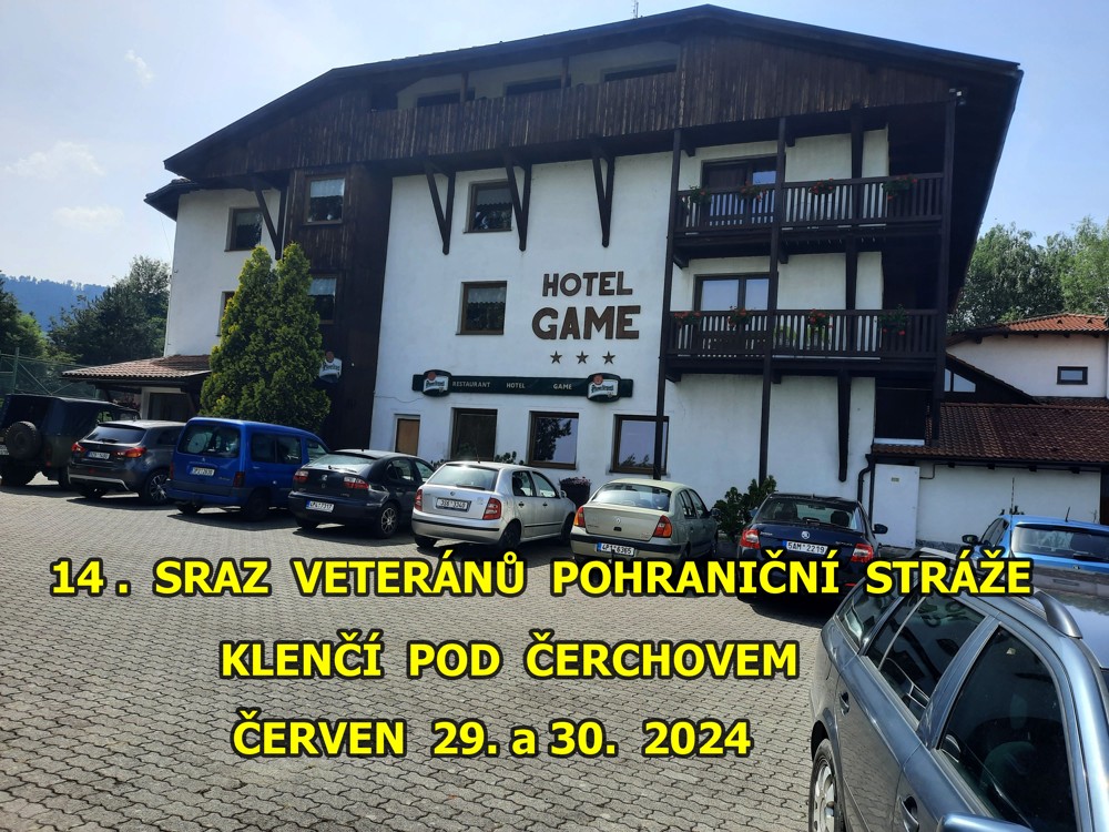 SRAZ PS KLENČÍ P Č 20240001